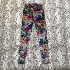 SpiritHoods Safari Garden Leggings